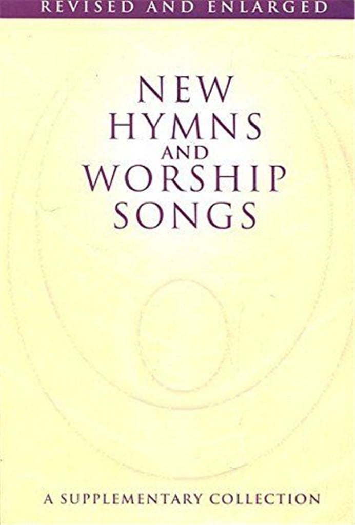 New Hymns and Worship Songs - Full Music